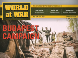 World at War 85
