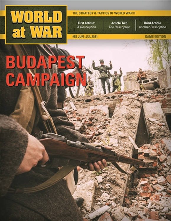 World at War 85