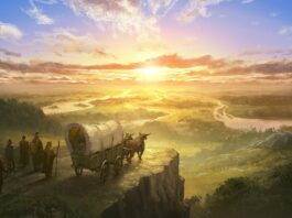 Farthest Frontier