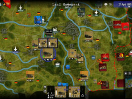 SGS NATO's Nightmare