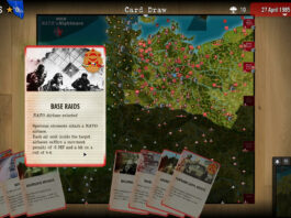 SGS NATO's Nightmare