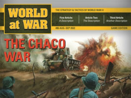 World at War 86