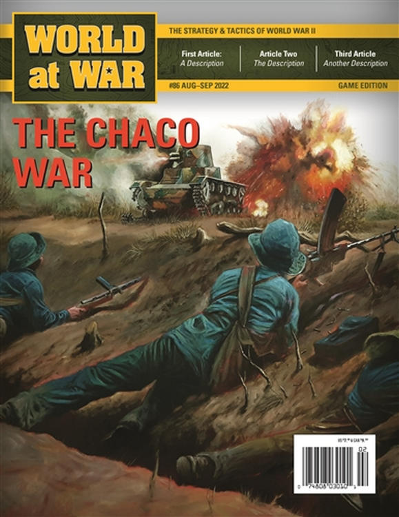 World at War 86