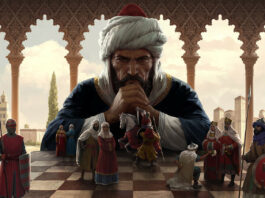 Crusader Kings III: Fate of Iberia