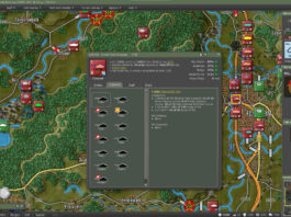 Flashpoint Campaigns: Southern Storm