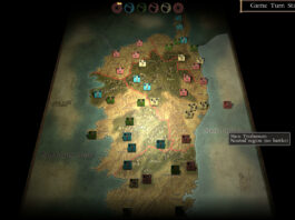 Invasions Corsica