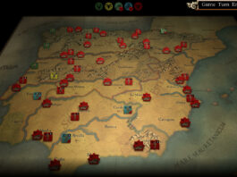 Invasions - Hispania