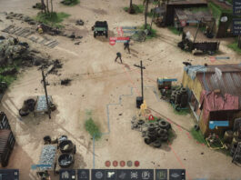 Jagged Alliance 3