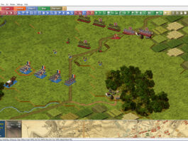 Napoleonic Battles - Campaign Waterloo