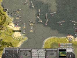 Order of Battle: Allies Victorious