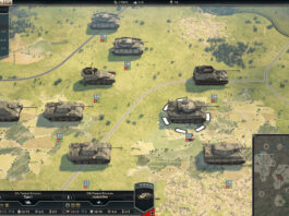 Panzer Corps 2: Axis Operations - 1944