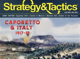 Strategy & Tactics 337