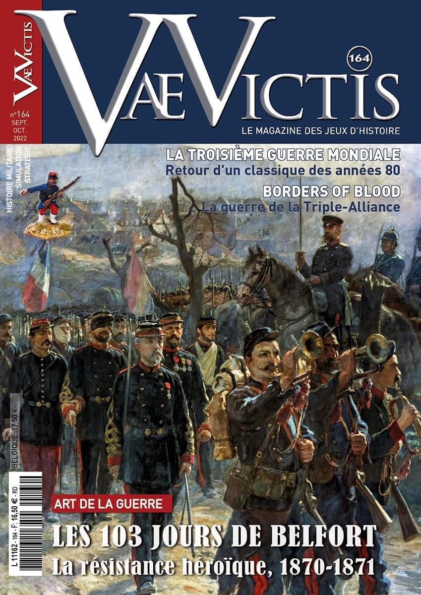 VaeVictis 164