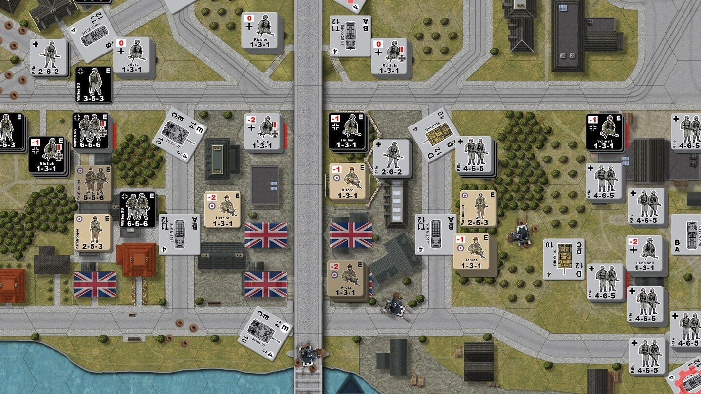 Valor & Victory: Arnhem