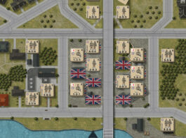 Valor & Victory: Arnhem