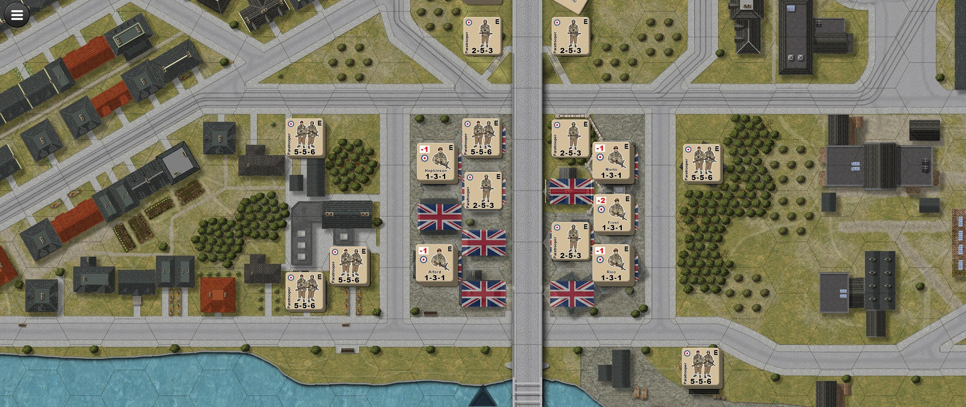 Valor & Victory: Arnhem