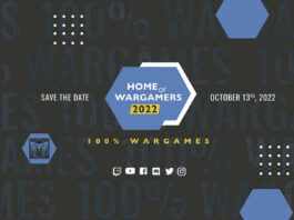 Home of Wargamers - Matrix Games