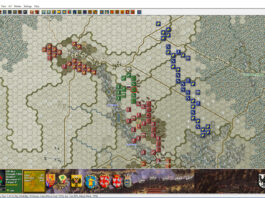 Musket and Pike - Great Northern War