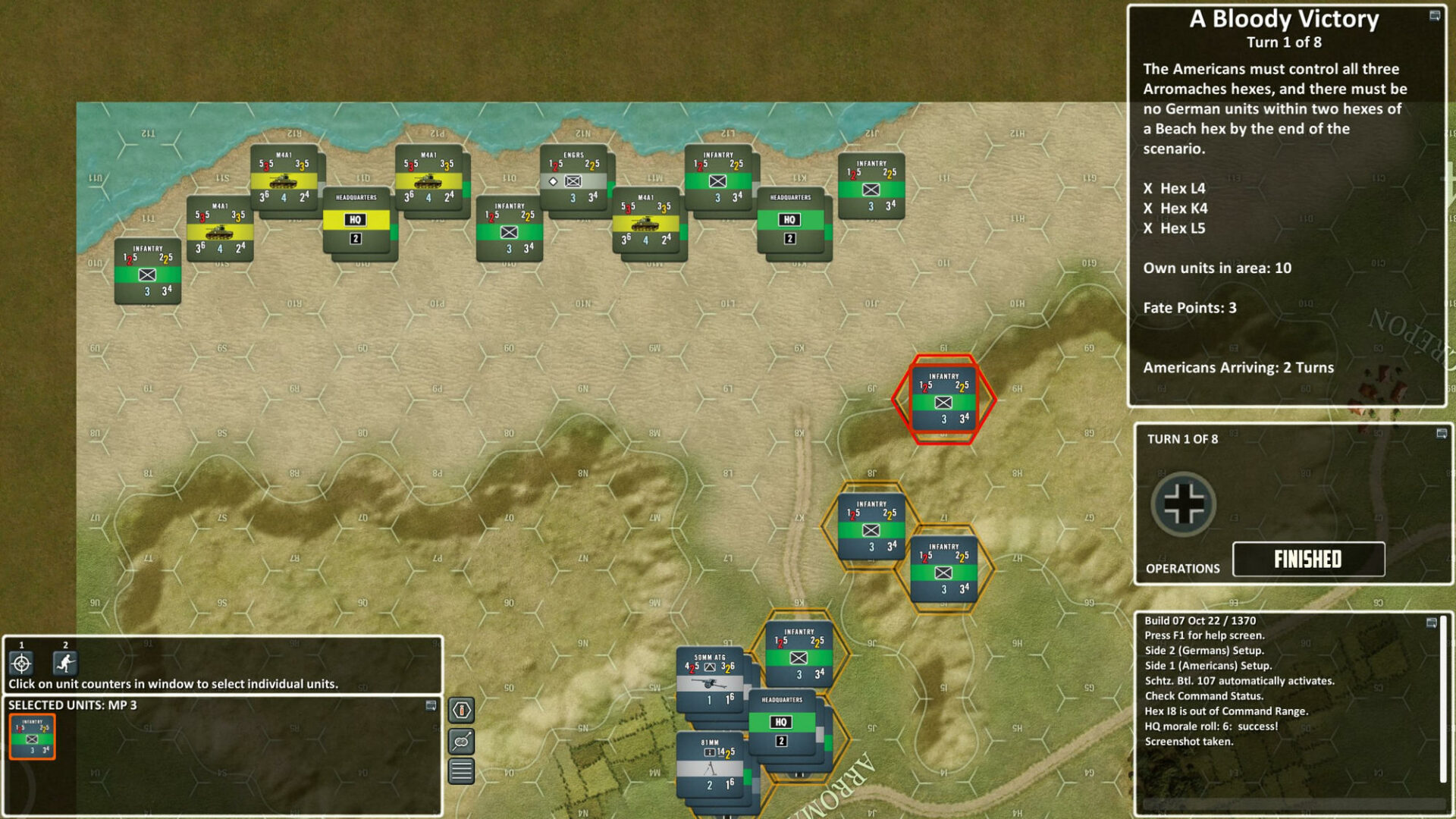 Nations At War Digital