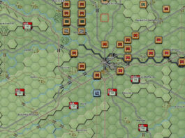 Panzer Campaigns - France '40 - Arras
