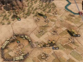 Total Tank Generals
