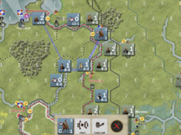 War and Peace - Avalon