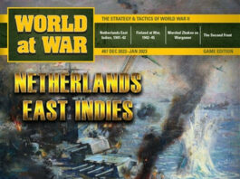 World at war 87