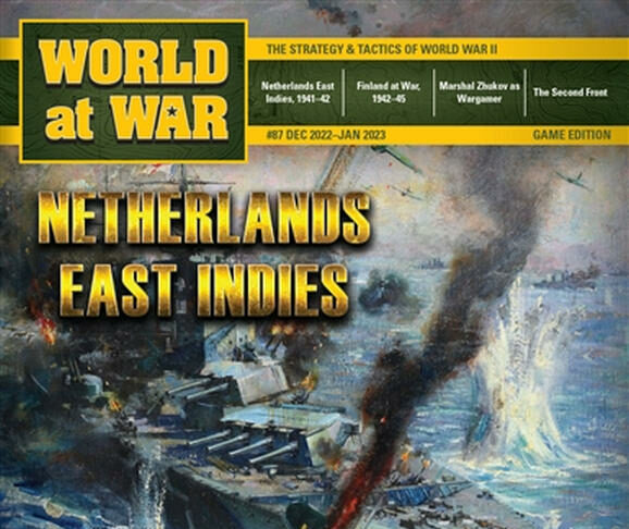 World at war 87