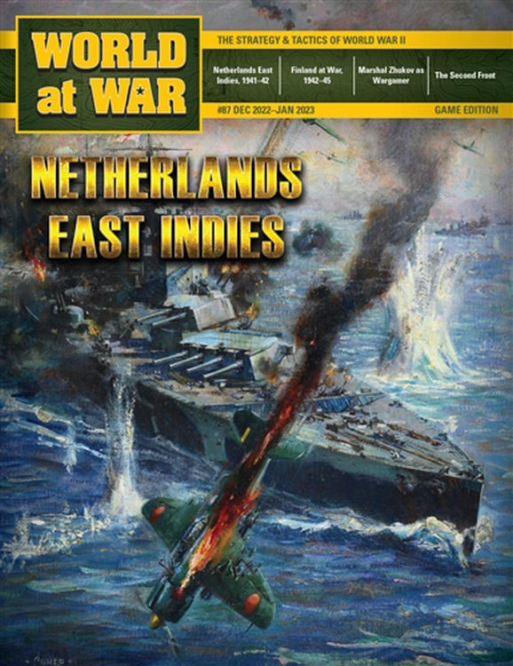 World at war 87