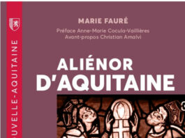 Aliénor d'Aquitaine - Memoring