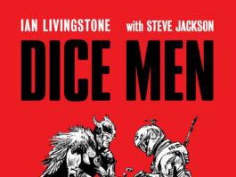 Dice Men: The Origin Story of Games Workshop