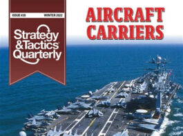 Strategy & Tactics Quarterly #20