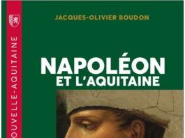 Napoléon et l'Aquitaine - Memoring