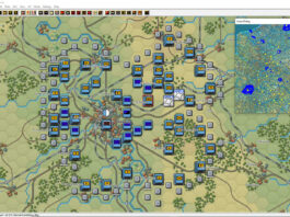 First World War Campaigns - France '14