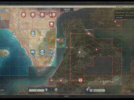 Jagged Alliance 3