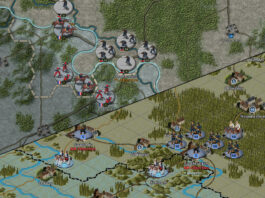 Strategic Command 1870 Blood and Iron