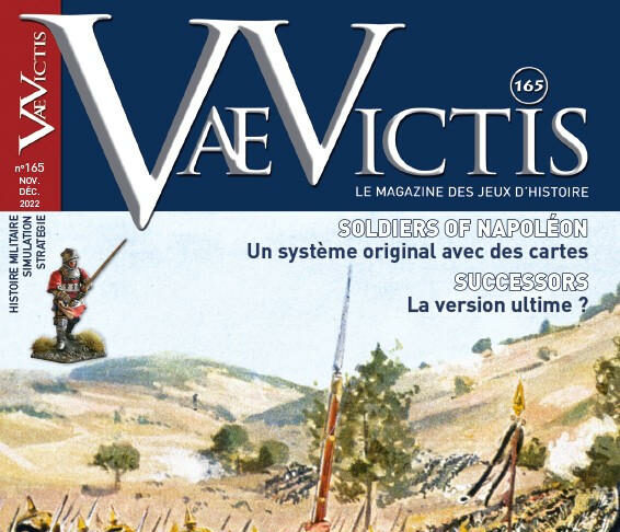 VaeVictis 165