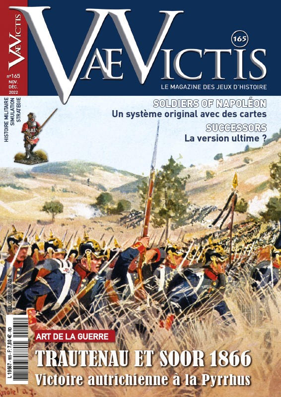 VaeVictis 165