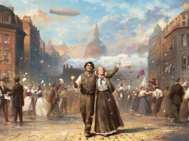 Victoria 3