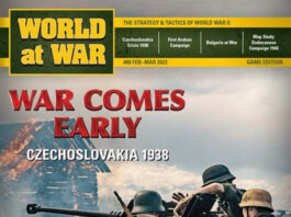 World at War 88