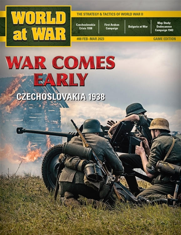 World at War 88