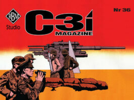 C3i Magazine Nr 36