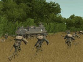 Combat Mission - Battle for Normandy