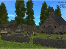 Combat Mission - Battle for Normandy