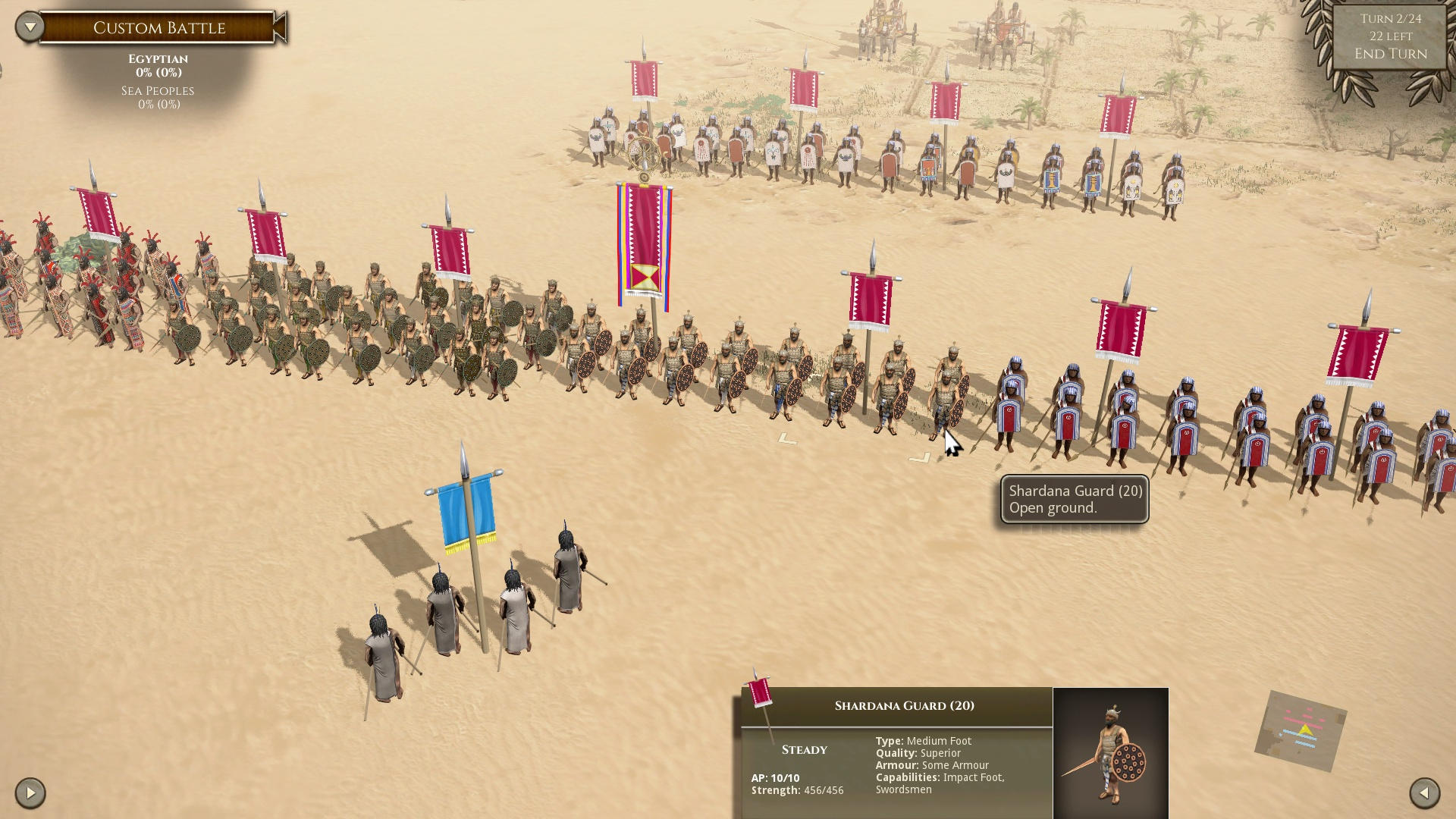 Swifter than Eagles, prochain DLC pour Field of Glory II Gazette du