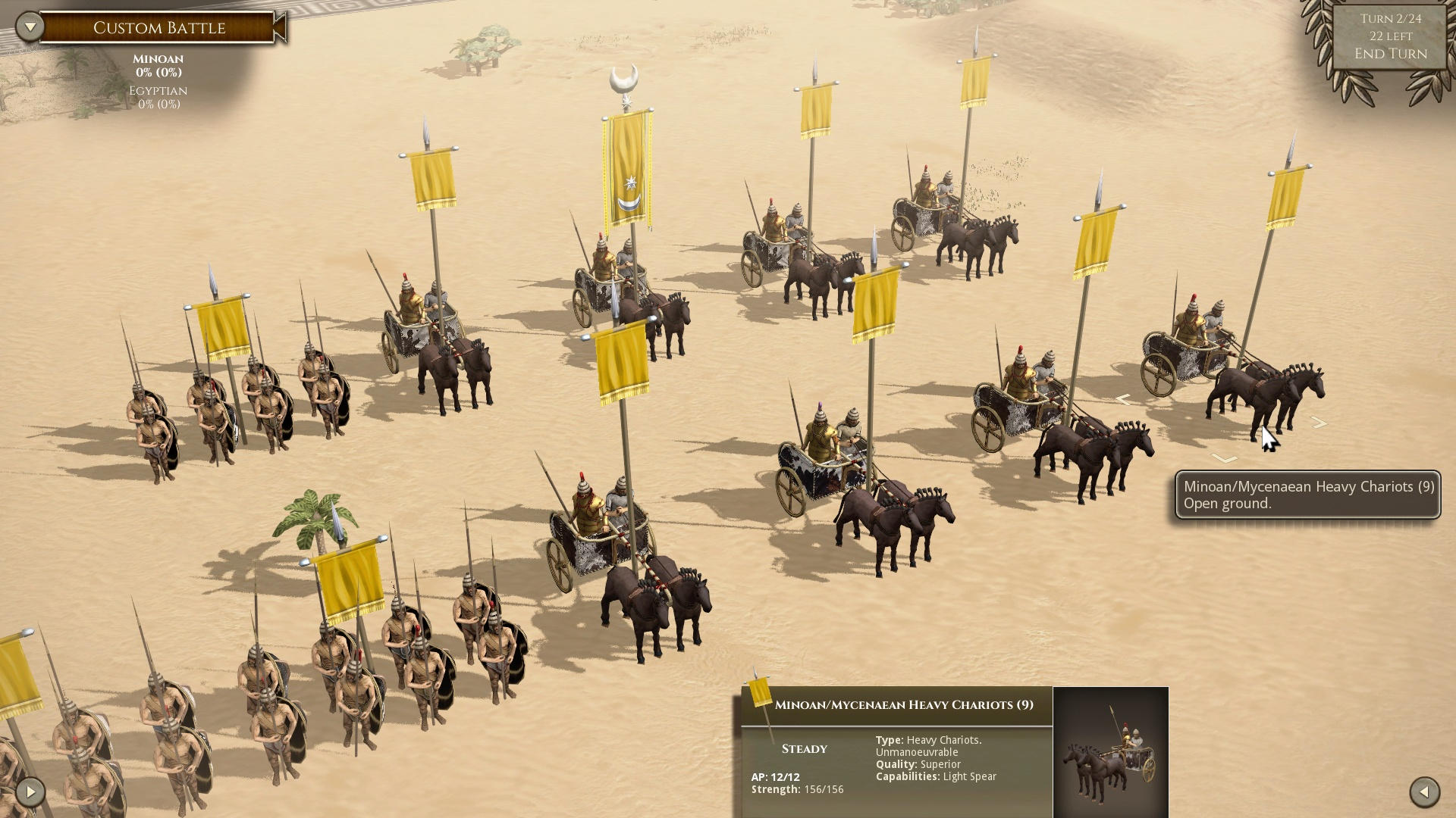 Swifter than Eagles, prochain DLC pour Field of Glory II Gazette du