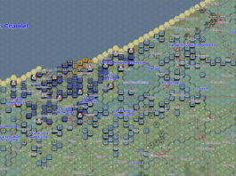 Panzer Campaigns - France '40 - Dunkerque