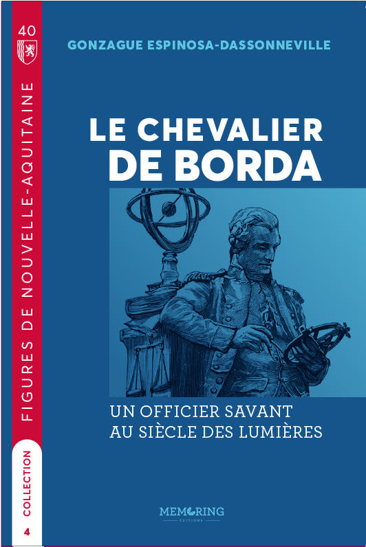 Le chevalier de Borda - Memoring
