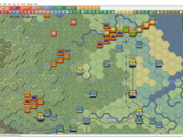 Modern Campaigns - Quang Tri '72