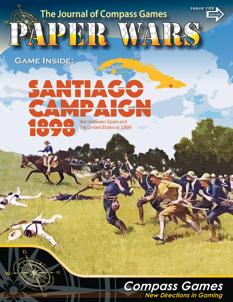 Paper Wars 102